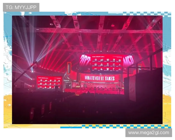 ob电子竞技引领未来电竞新潮流，打造全球最具影响力的电竞赛事平台