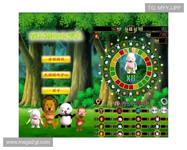 全面解析老虎机玩法规则与技巧，提升你的游戏胜率