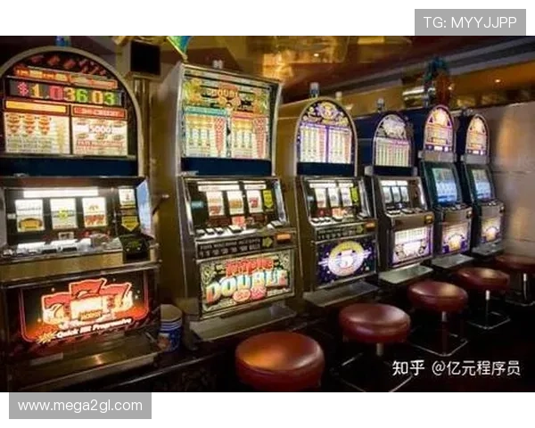 掌握老虎机赢钱技巧提升你的中奖几率的方法